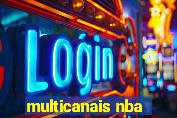 multicanais nba